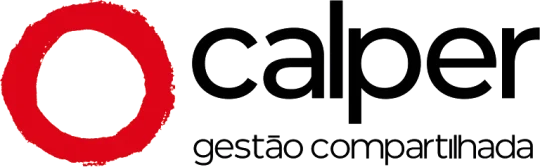 Calper — gestão compartilhada